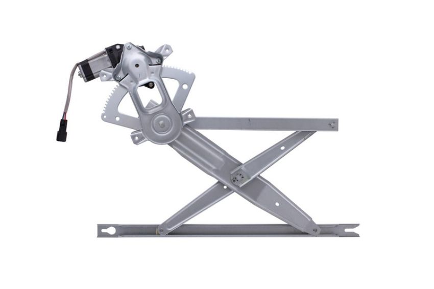 AISIN RPAFD-044 Power Window Regulator Assembly w  Motor
