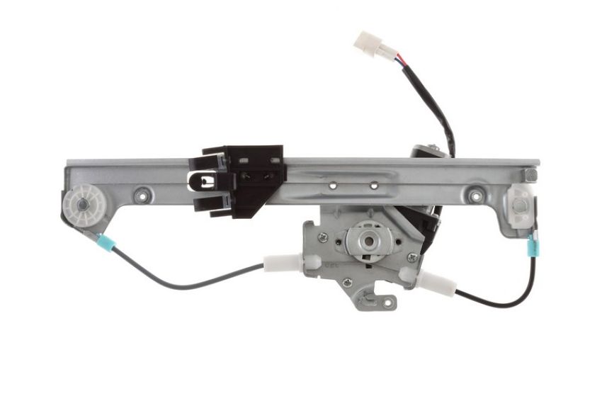 AISIN RPAFD-047 Power Window Regulator Assembly w  Motor
