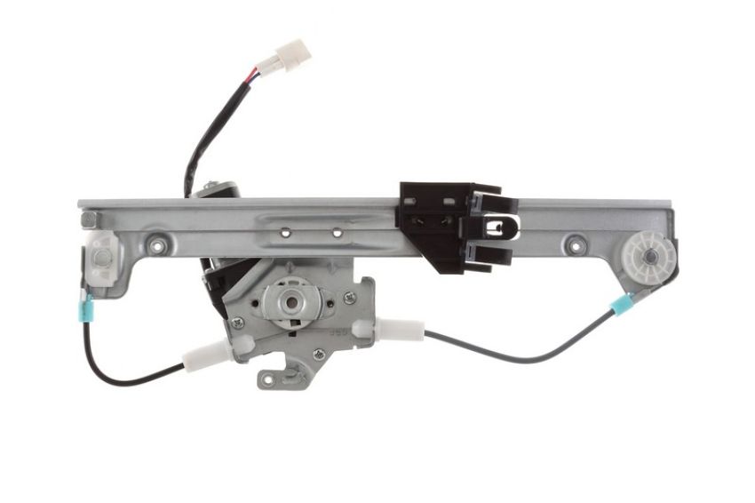 AISIN RPAFD-048 Power Window Regulator Assembly w  Motor