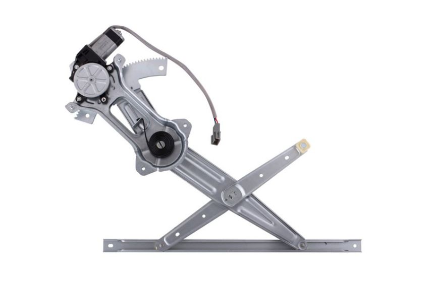 AISIN RPAFD-051 Power Window Regulator Assembly w  Motor