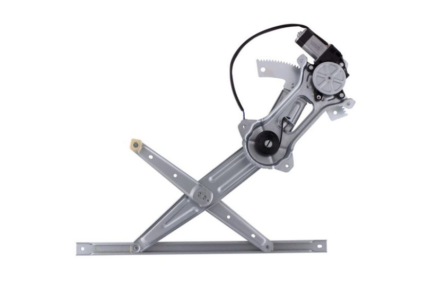 AISIN RPAFD-052 Power Window Regulator Assembly w  Motor