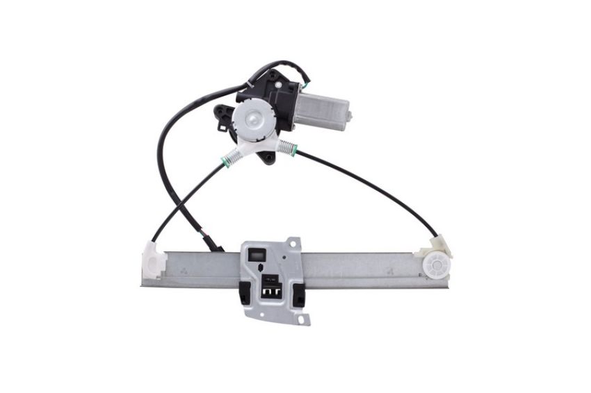 AISIN RPAFD-053 Power Window Regulator Assembly w  Motor