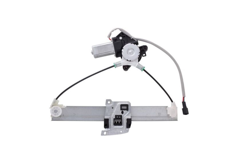 AISIN RPAFD-054 Power Window Regulator Assembly w  Motor