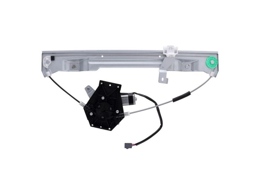 AISIN RPAFD-056 Power Window Regulator Assembly w  Motor