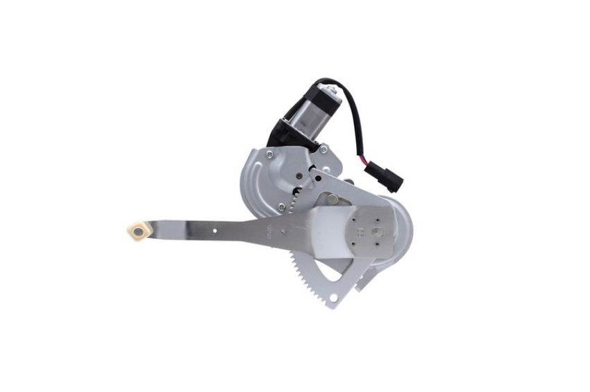 AISIN RPAFD-057 Power Window Regulator Assembly w  Motor