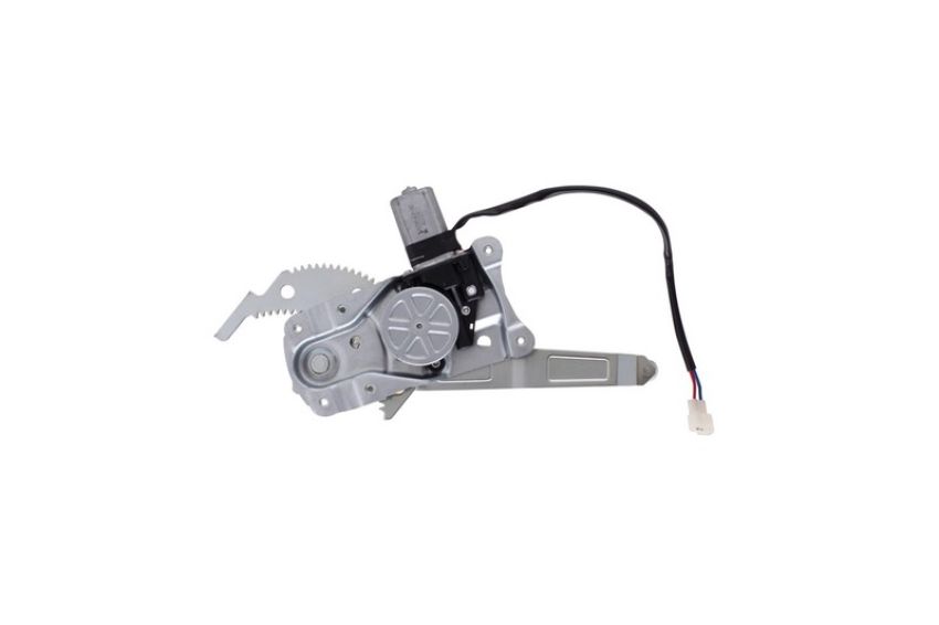 AISIN RPAFD-065 Power Window Regulator Assembly w  Motor