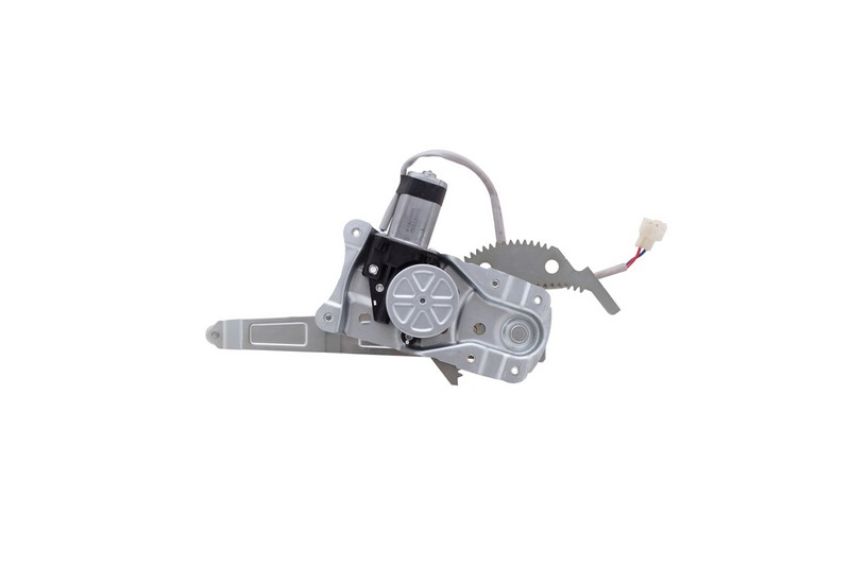 AISIN RPAFD-066 Power Window Regulator Assembly w  Motor