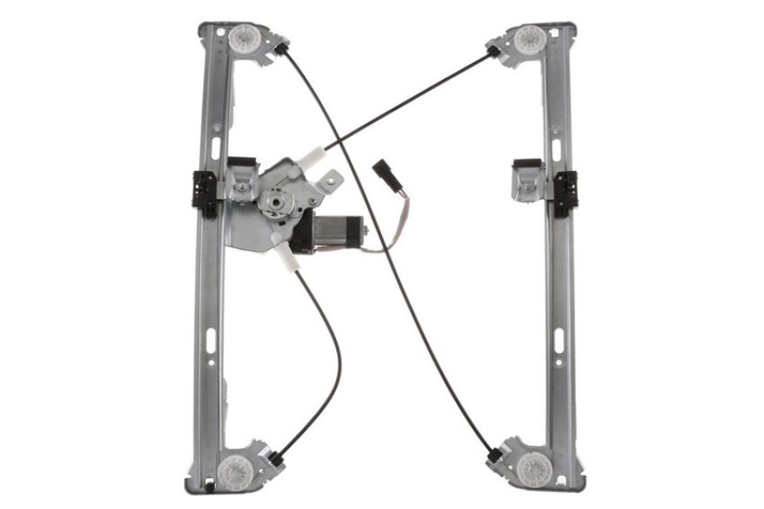 AISIN RPAFD-068 Power Window Regulator Assembly w  Motor