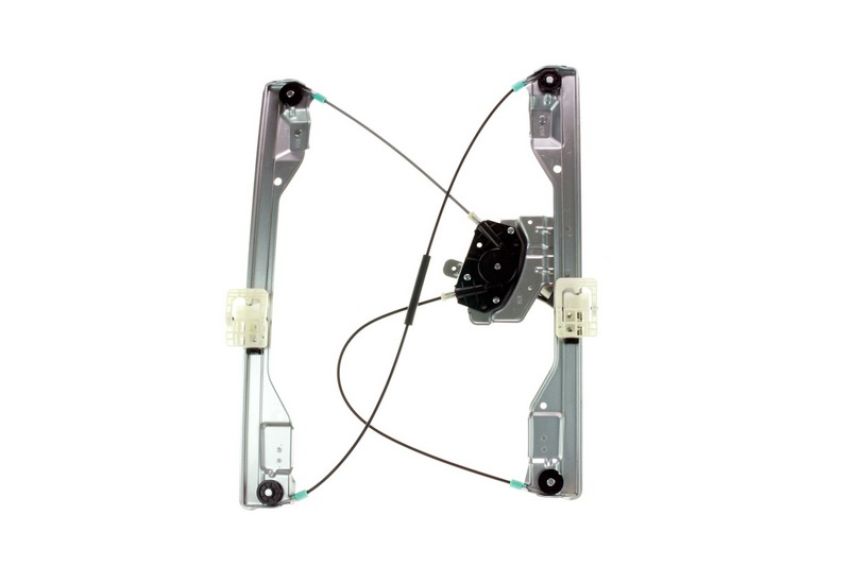 AISIN RPAFD-080 Power Window Regulator Assembly w  Motor