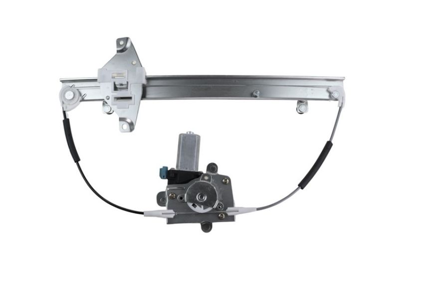 AISIN RPAGM-172 Power Window Regulator Assembly w  Motor