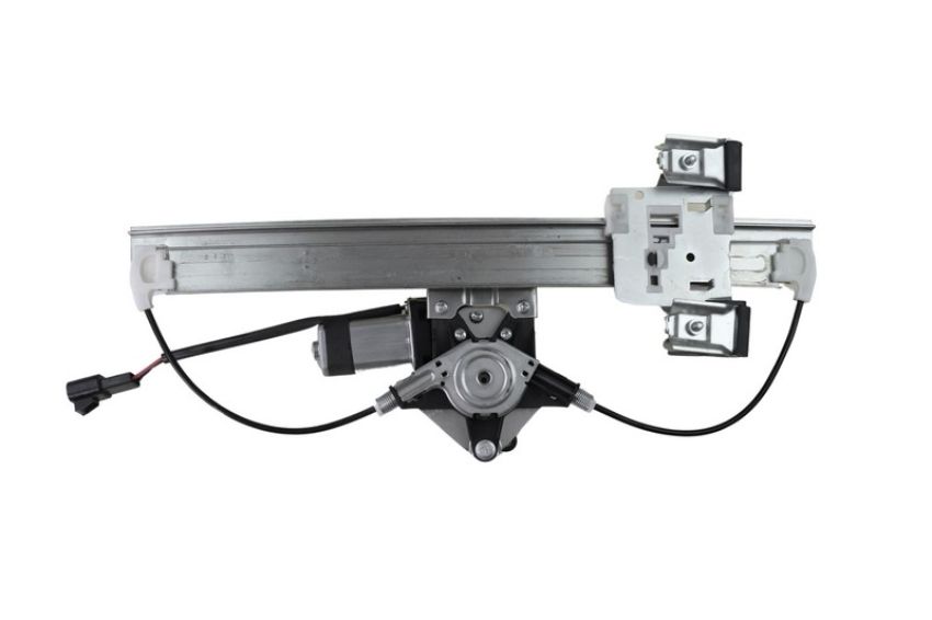 AISIN RPAGM-176 Power Window Regulator Assembly w  Motor