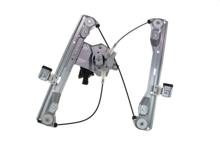 AISIN RPAGM-179 Power Window Regulator Assembly w  Motor