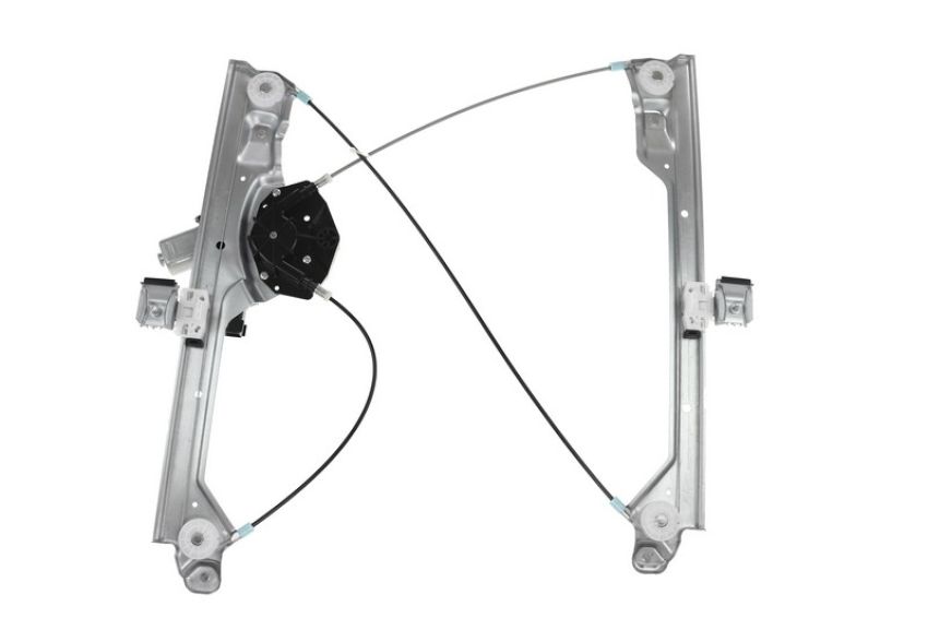 AISIN RPAGM-180 Power Window Regulator Assembly w  Motor