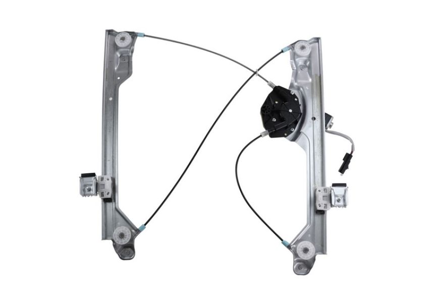 AISIN RPAGM-181 Power Window Regulator Assembly w  Motor