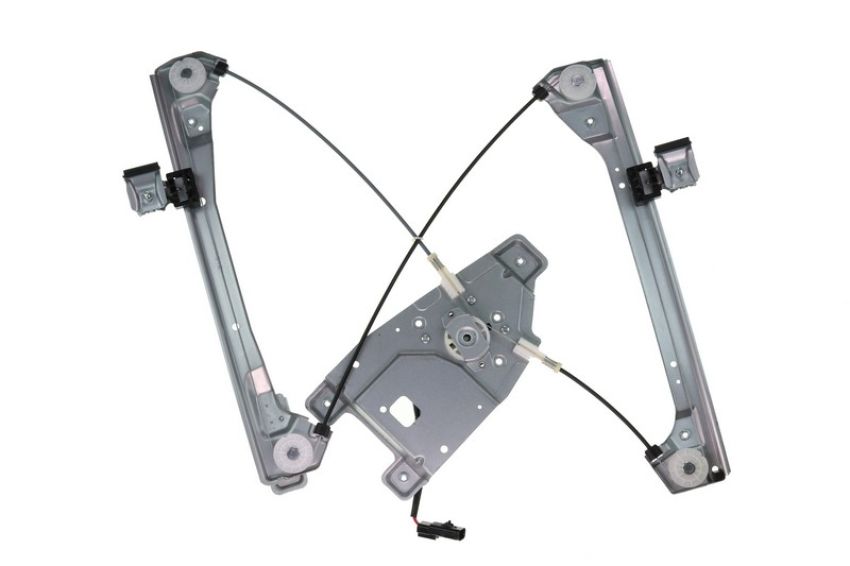 AISIN RPAGM-183 Power Window Regulator Assembly w  Motor