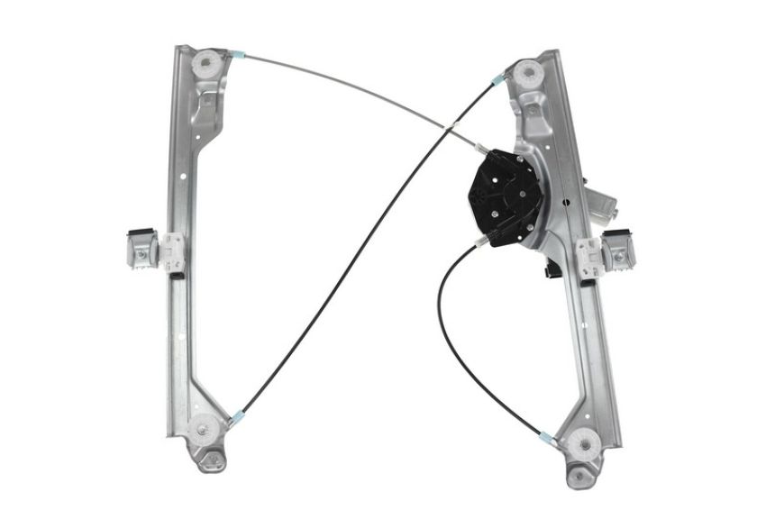 AISIN RPAGM-192 Power Window Regulator Assembly w  Motor