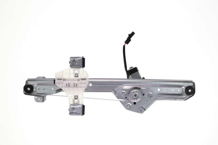 AISIN RPAGM-194 Power Window Regulator Assembly w  Motor