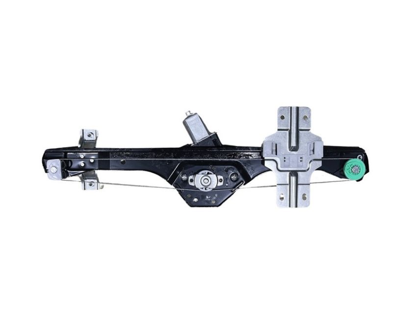 AISIN RPAGM-200 Power Window Regulator Assembly w  Motor