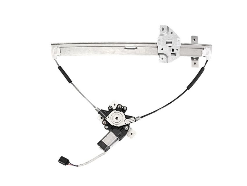 AISIN RPAGM-210 Power Window Regulator Assembly w  Motor