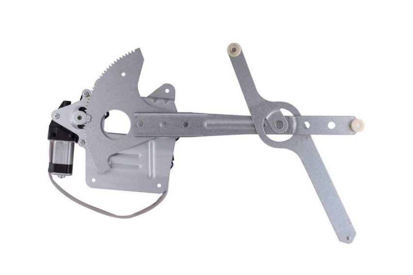 AISIN RPAGM-001 Power Window Regulator Assembly w  Motor