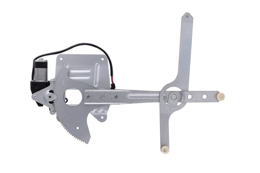 AISIN RPAGM-002 Power Window Regulator Assembly w  Motor