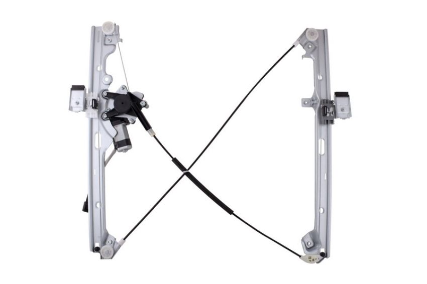 AISIN RPAGM-005 Power Window Regulator Assembly w  Motor