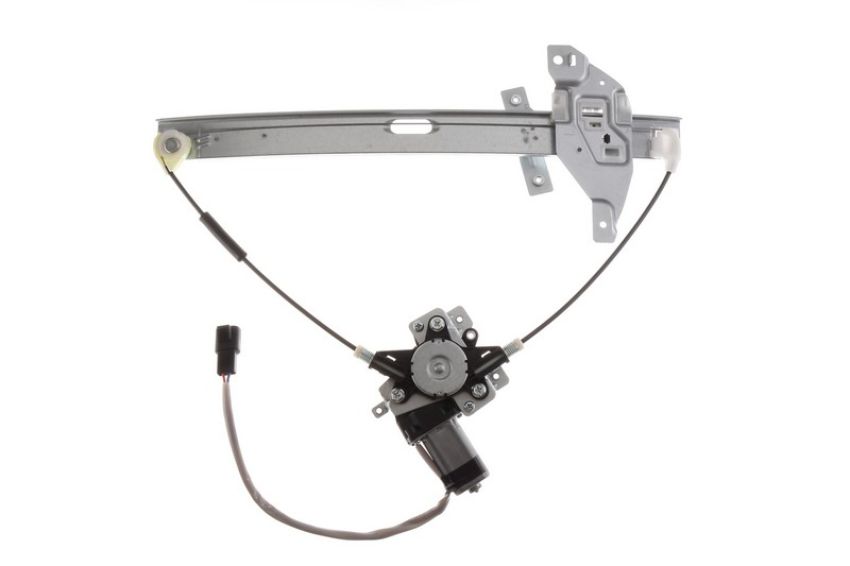 AISIN RPAGM-007 Power Window Regulator Assembly w  Motor