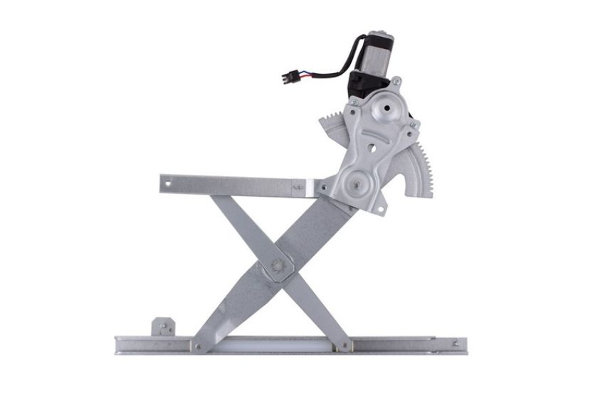 AISIN RPAGM-009 Power Window Regulator Assembly w  Motor