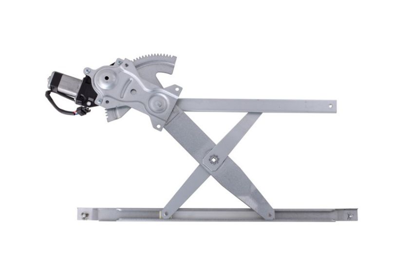 AISIN RPAGM-011 Power Window Regulator Assembly w  Motor