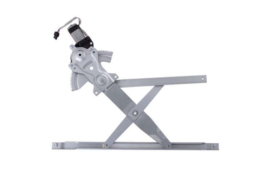 AISIN RPAGM-012 Power Window Regulator Assembly w  Motor