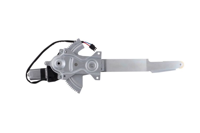 AISIN RPAGM-017 Power Window Regulator Assembly w  Motor