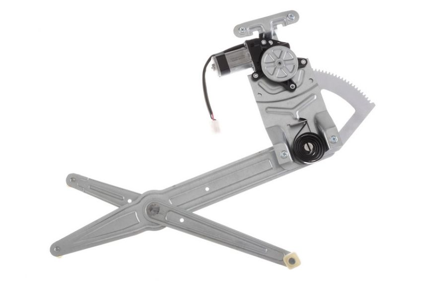 AISIN RPAGM-021 Power Window Regulator Assembly w  Motor