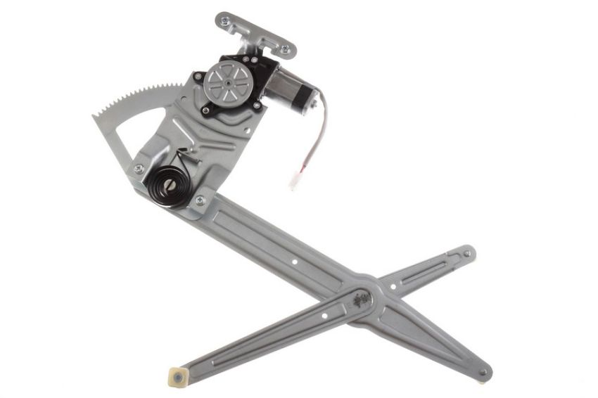 AISIN RPAGM-022 Power Window Regulator Assembly w  Motor