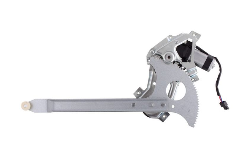 AISIN RPAGM-024 Power Window Regulator Assembly w  Motor