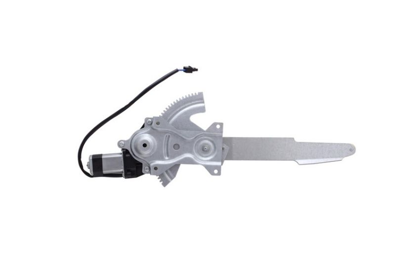 AISIN RPAGM-027 Power Window Regulator Assembly w  Motor