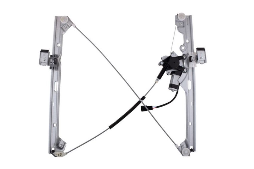 AISIN RPAGM-032 Power Window Regulator Assembly w  Motor