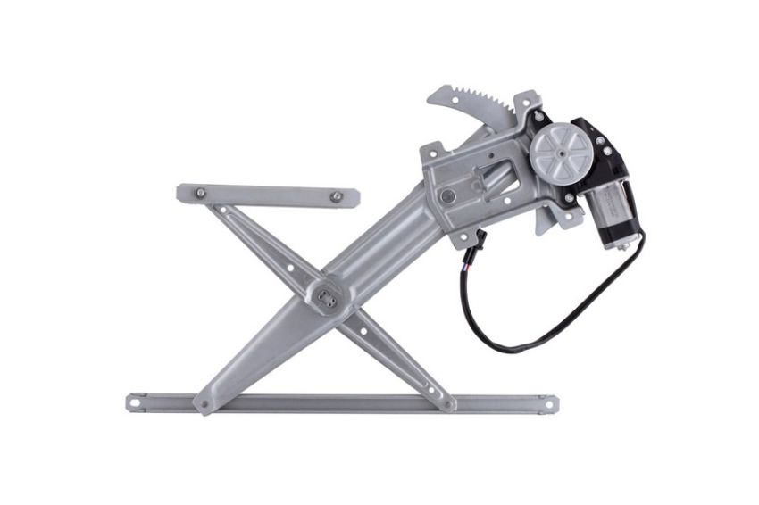 AISIN RPAGM-035 Power Window Regulator Assembly w  Motor