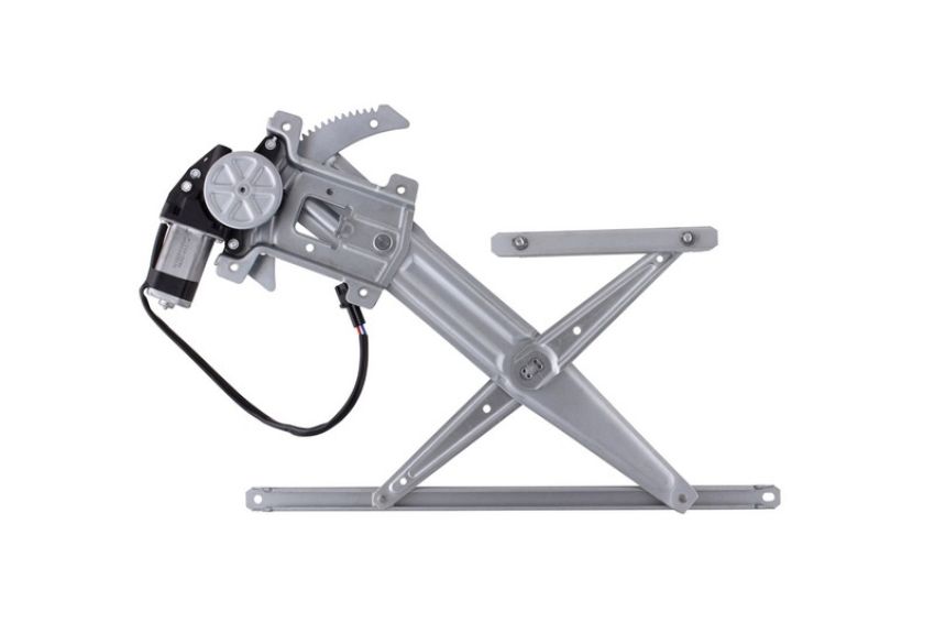 AISIN RPAGM-036 Power Window Regulator Assembly w  Motor