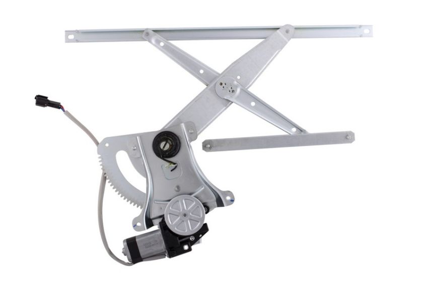 AISIN RPAGM-040 Power Window Regulator Assembly w  Motor