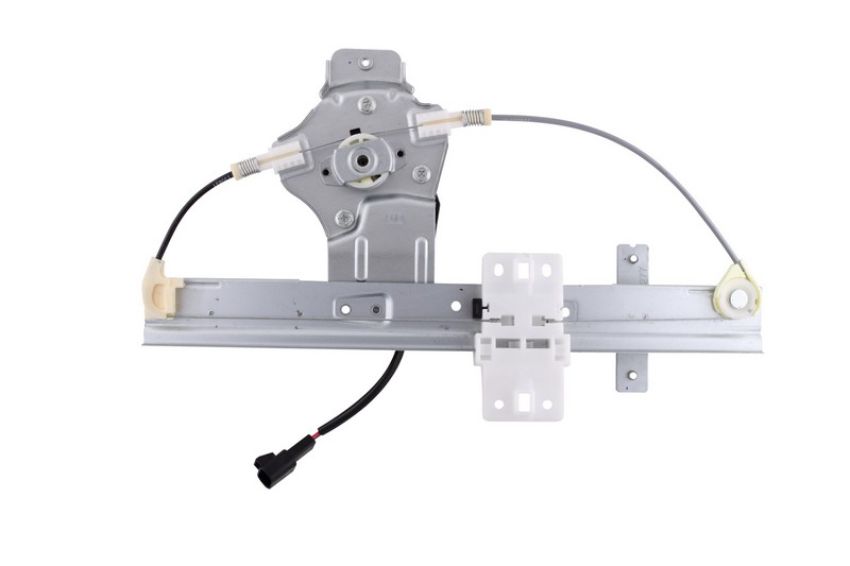 AISIN RPAGM-049 Power Window Regulator Assembly w  Motor