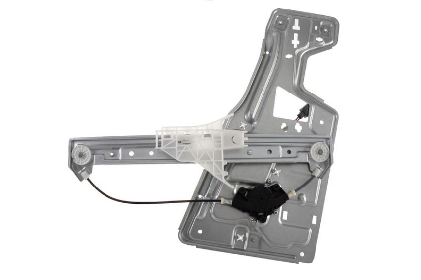 AISIN RPAGM-056 Power Window Regulator Assembly w  Motor