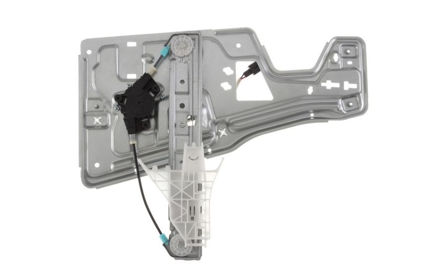 AISIN RPAGM-057 Power Window Regulator Assembly w  Motor