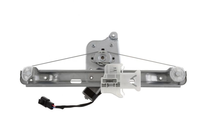 AISIN RPAGM-061 Power Window Regulator Assembly w  Motor