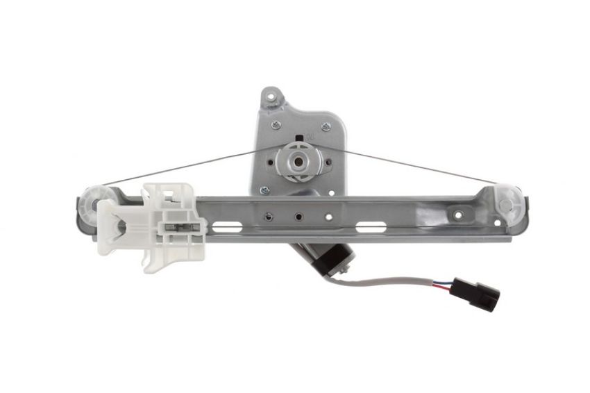 AISIN RPAGM-062 Power Window Regulator Assembly w  Motor