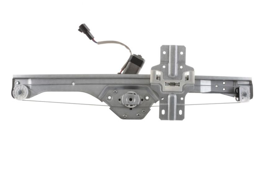 AISIN RPAGM-065 Power Window Regulator Assembly w  Motor