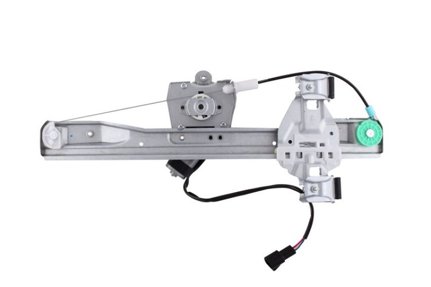 AISIN RPAGM-069 Power Window Regulator Assembly w  Motor