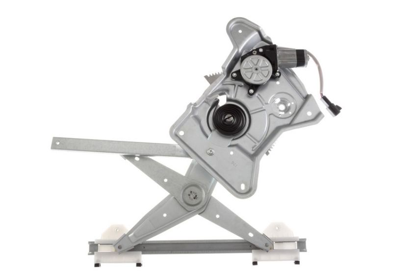 AISIN RPAGM-073 Power Window Regulator Assembly w  Motor