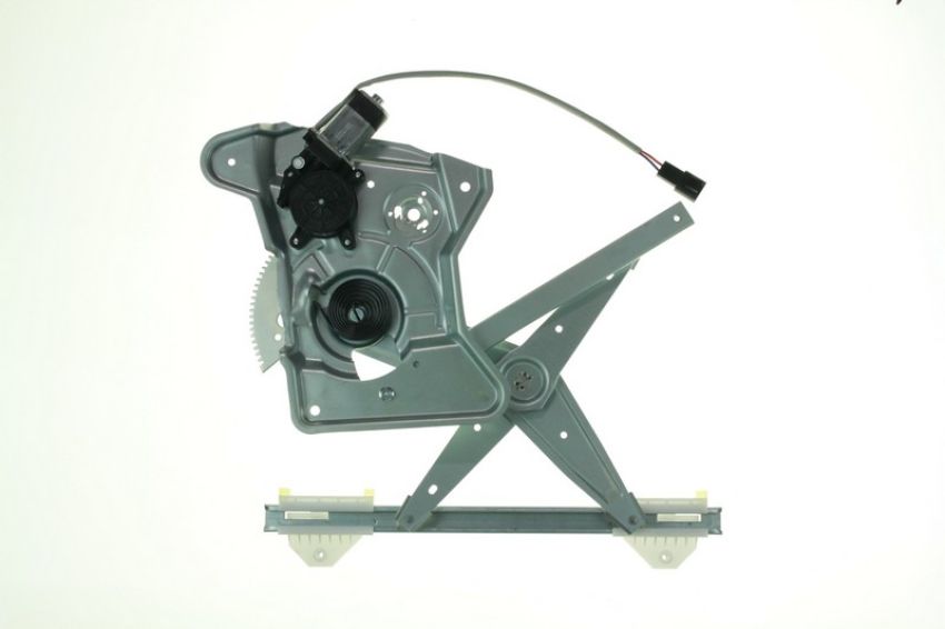 AISIN RPAGM-075 Power Window Regulator Assembly w  Motor