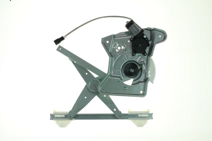AISIN RPAGM-076 Power Window Regulator Assembly w  Motor