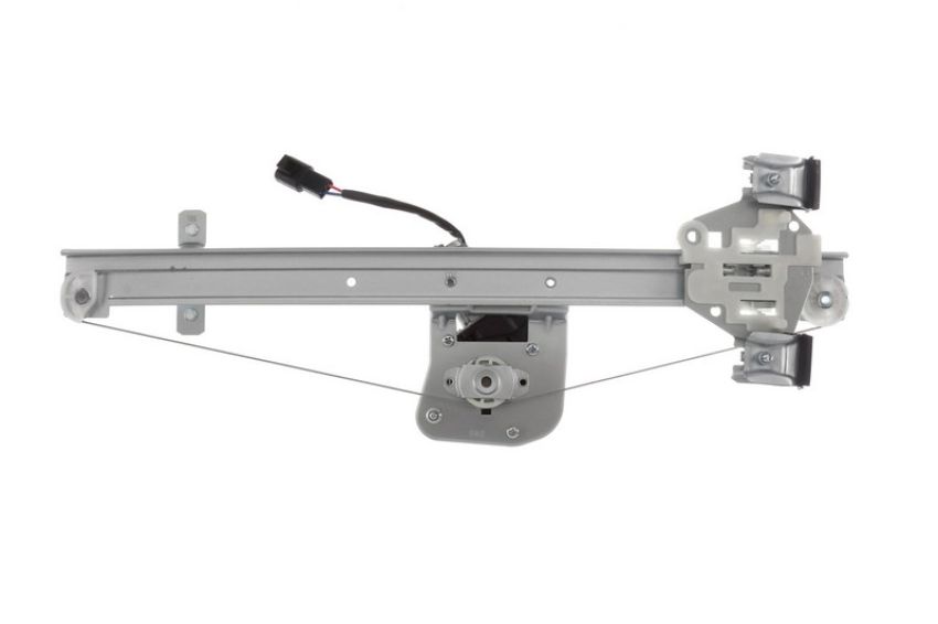 AISIN RPAGM-079 Power Window Regulator Assembly w  Motor